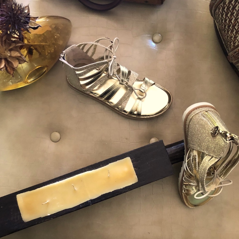 Stuart Weiztman Sandals - image 1